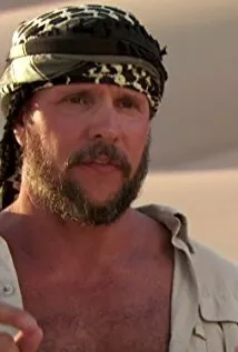 Фотография актёра 