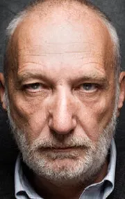 Фотография актёра Франсуа Берлеан