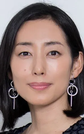 Фотография актёра Таэ Кимура