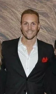 Фотография актёра 