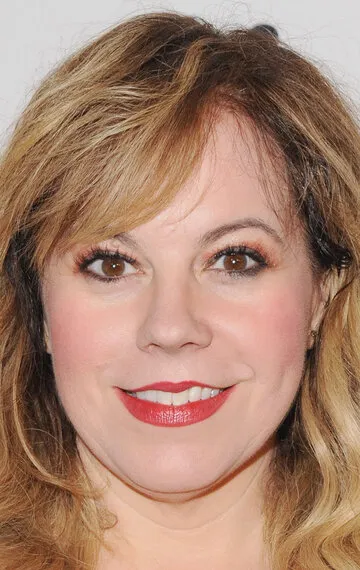 Фотография актёра Кирстен Вангснесс