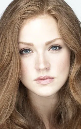 Фотография актёра Мэгги Геха