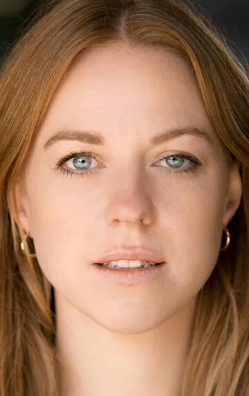 Фотография актёра Элли Уайт