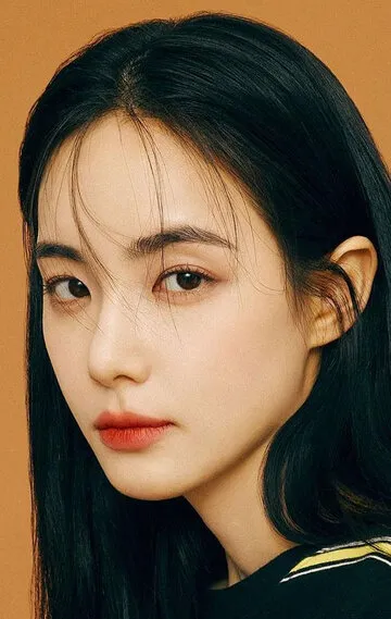 Фотография актёра Хон Су-джу