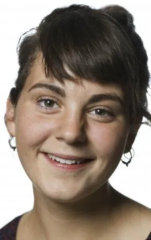 Фотография актёра Виктория Кармен Сонн