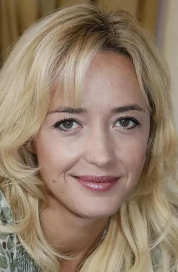 Фотография актёра Элен де Фужроль