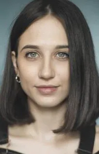 Фотография актёра Харриет Кейнс