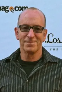 Фотография актёра Джон Фанк