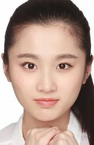 Фотография актёра Чжан Хуэйвэнь