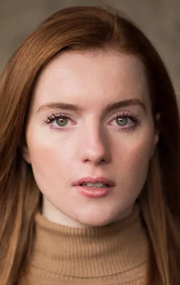 Фотография актёра Ханна Онслоу