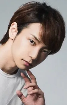 Фотография актёра Тацумару Татибана