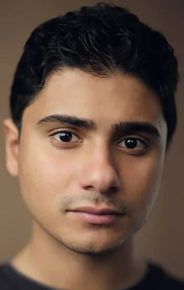 Фотография актёра 