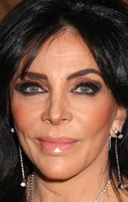 Фотография актёра Вероника Кастро