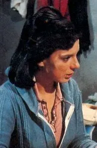 Фотография актёра Эстела Чакон