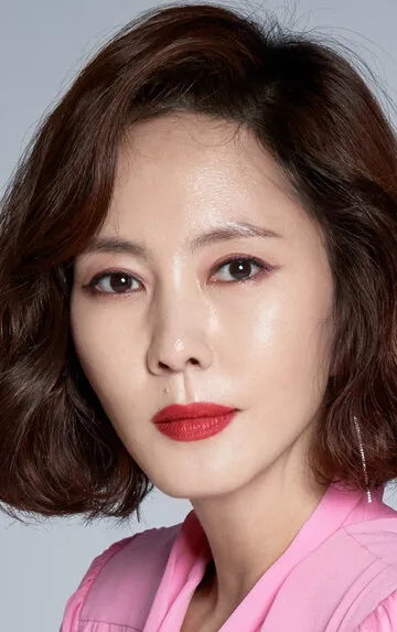 Фотография актёра Ким Нам-джу