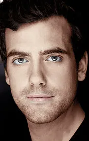 Фотография актёра Дэниэл Ингс