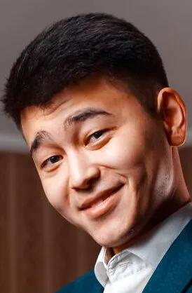 Фотография актёра Бекарыс Беисов