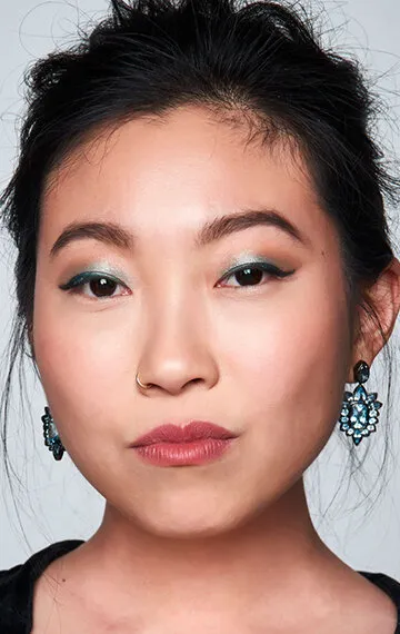 Фотография актёра Аквафина