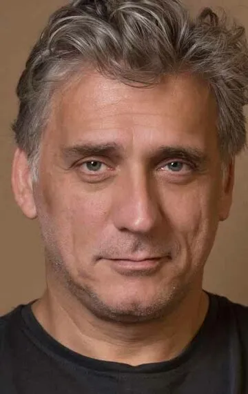 Фотография актёра Лиор Ашкенази
