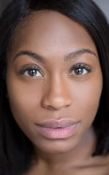 Фотография актёра Стефани Леви-Джон