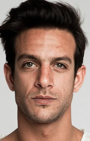 Фотография актёра Хоакин Феррейра