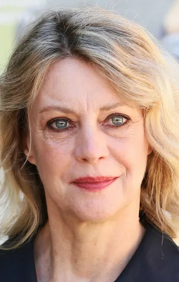 Фотография актёра Маргерита Буй