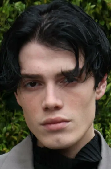 Фотография актёра 