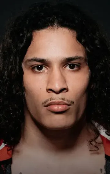 Фотография актёра Атик