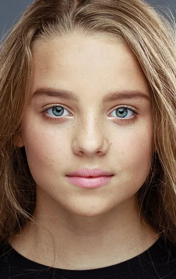 Фотография актёра Бо Брагасон