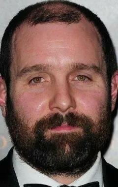 Фотография актёра Джонни Харрис