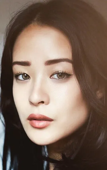 Фотография актёра Хайди Куан