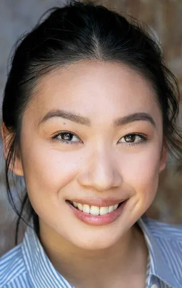 Фотография актёра 