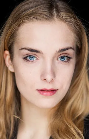 Фотография актёра Магдалена Колесник