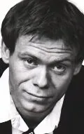 Фотография актёра Анджей Бениас
