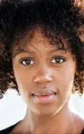 Фотография актёра Рукия Бернард