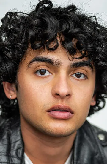 Фотография актёра Сидни Мэй Диас