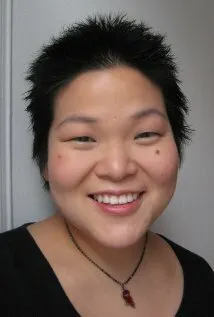 Фотография актёра Холли Чоу