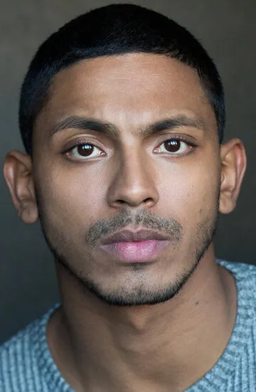 Фотография актёра Шон Сагар