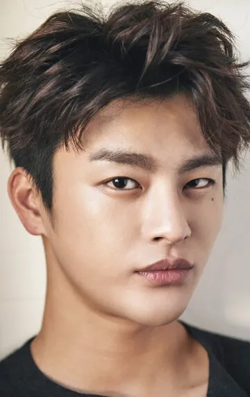 Фотография актёра Со Ин-гук