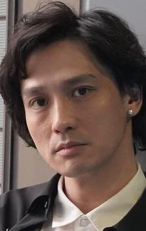 Фотография актёра Масанобу Андо