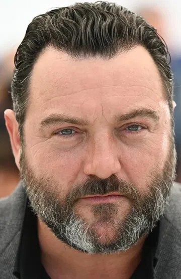 Фотография актёра Дени Меноше