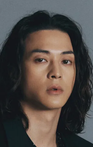 Фотография актёра Ким Джи-хун