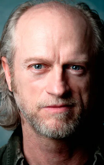 Фотография актёра Расселл Ходжкинсон