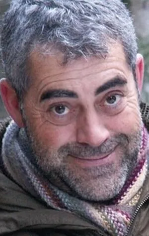 Фотография актёра Карлос Бланко