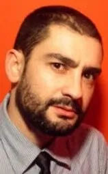 Фотография актёра Рикардо де Баррейро