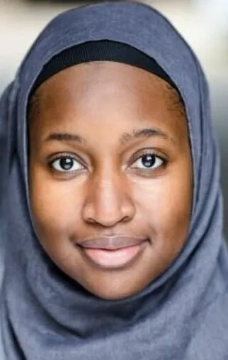 Фотография актёра Амина Корома