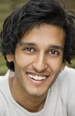 Фотография актёра Ассад Заман