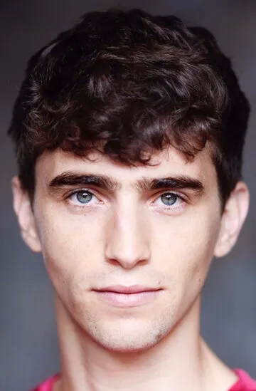 Фотография актёра Джордж Рекстрю