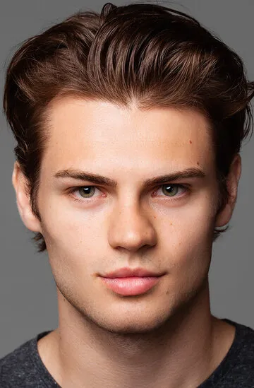 Фотография актёра Ноа ЛаЛонд