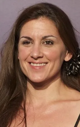 Фотография актёра Ана Райо